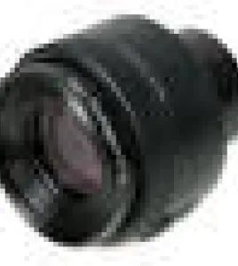 Cambo Apo-Rodagon 75mm f/4.0 D1x Lens for 1:1 Film Digitization with M39 Mount Compatibility