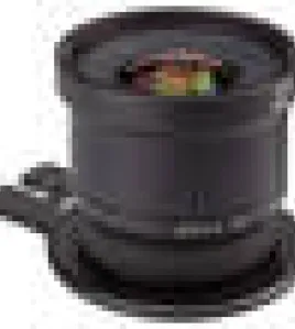 Cambo ACTAR-20 20mm f/4 Ultra Wide-Angle Lens with Lens Plate for ACTUS View Camera System