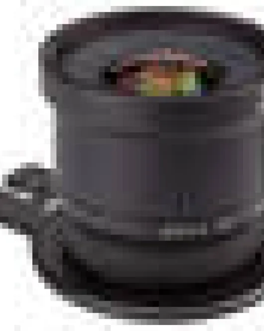 Cambo ACTAR-20 20mm f/4 Ultra Wide-Angle Lens with Lens Plate for ACTUS View Camera System