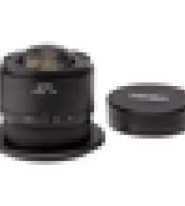 Cambo ACTAR-15 15mm f/4.5 Ultra Wide-Angle Lens with Lens Plate for ACTUS View Camera System
