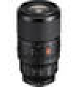 Sony FE 100mm f/2.8 STF GM OSS Telephoto Macro Prime Lens for Sony E-Mount Full-Frame Mirrorless Cameras