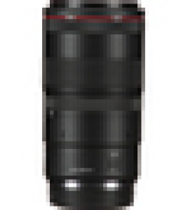Canon RF 100mm f/2.8L Macro IS USM Lens for Canon RF Mount Full-Frame Mirrorless Cameras