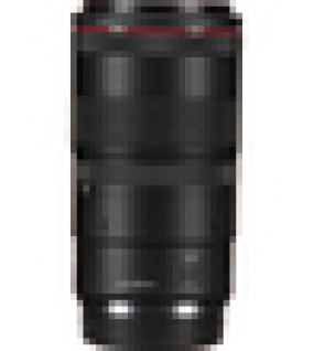 Canon RF 100mm f/2.8L Macro IS USM Lens for Canon RF Mount Full-Frame Mirrorless Cameras