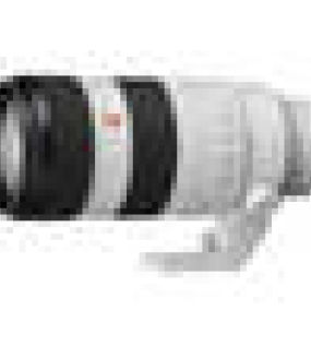 Sony FE 70-200mm f/2.8 GM OSS II Lens for Sony E Full-Frame Mirrorless Cameras