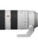 Sony FE 70-200mm f/2.8 GM OSS II Lens for Sony E Full-Frame Mirrorless Cameras