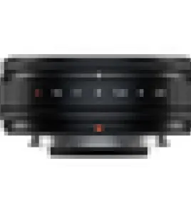 FUJIFILM XF 23mm f/2.8 R WR Lens for FUJIFILM X-Mount APS-C Mirrorless Cameras (Black)