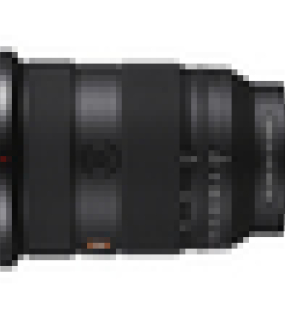 Sony FE 24-70mm f/2.8 GM II Full-Frame G Master Standard Zoom Lens for Sony E-Mount Mirrorless Cameras
