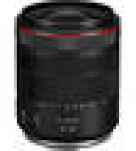Canon RF 20-50mm f/4L IS USM PZ Power Zoom Lens for Canon RF Mount Full-Frame Mirrorless Cameras