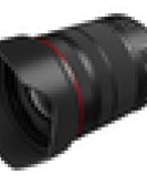 Canon RF 20-50mm f/4L IS USM PZ Power Zoom Lens for Canon RF Mount Full-Frame Mirrorless Cameras