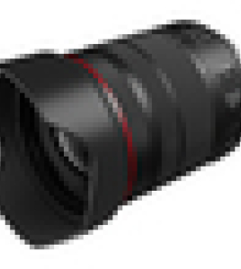 Canon RF 20-50mm f/4L IS USM PZ Power Zoom Lens for Canon RF Mount Full-Frame Mirrorless Cameras