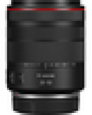 Canon RF 20-50mm f/4L IS USM PZ Power Zoom Lens for Canon RF Mount Full-Frame Mirrorless Cameras