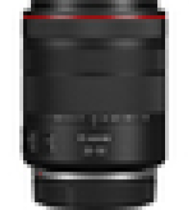 Canon RF 20-50mm f/4L IS USM PZ Power Zoom Lens for Canon RF Mount Full-Frame Mirrorless Cameras