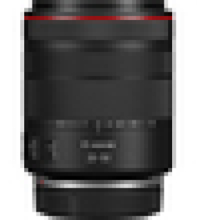 Canon RF 20-50mm f/4L IS USM PZ Power Zoom Lens for Canon RF Mount Full-Frame Mirrorless Cameras