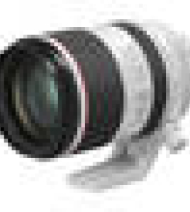 Canon RF 70-200mm f/2.8L IS USM Telephoto Zoom Lens for Canon RF Mount Full-Frame Mirrorless Cameras