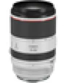 Canon RF 70-200mm f/2.8L IS USM Telephoto Zoom Lens for Canon RF Mount Full-Frame Mirrorless Cameras