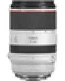 Canon RF 70-200mm f/2.8L IS USM Telephoto Zoom Lens for Canon RF Mount Full-Frame Mirrorless Cameras