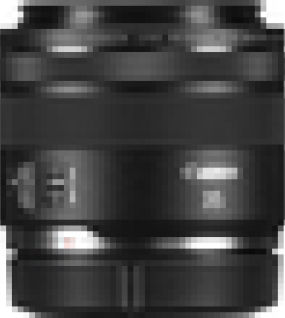 Canon RF 35mm f/1.8 Macro IS STM Wide-Angle Prime Lens for Canon RF Mount Full-Frame Mirrorless Cameras