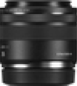 Canon RF 35mm f/1.8 Macro IS STM Wide-Angle Prime Lens for Canon RF Mount Full-Frame Mirrorless Cameras