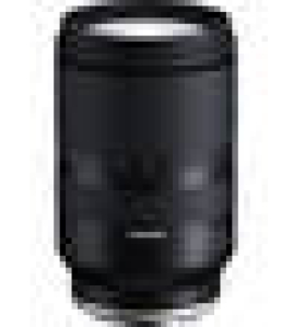 Tamron 17-70mm f/2.8 Di III-A VC RXD Standard Zoom Lens for Sony E APS-C Mirrorless Cameras