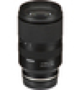 Tamron 17-70mm f/2.8 Di III-A VC RXD Standard Zoom Lens for Sony E APS-C Mirrorless Cameras