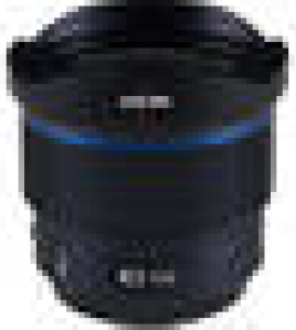 Venus Optics Laowa 10mm f/2.8 Zero-D FF Autofocus Ultra-Wide Prime Lens for Sony E Full-Frame Mirrorless Cameras