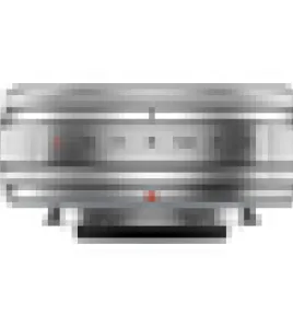 FUJIFILM XF 23mm f/2.8 R WR Lens for FUJIFILM X-Mount APS-C Mirrorless Cameras (Silver)