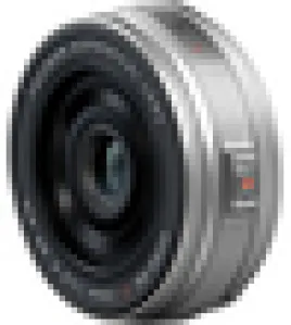 FUJIFILM XF 23mm f/2.8 R WR Lens for FUJIFILM X-Mount APS-C Mirrorless Cameras (Silver)