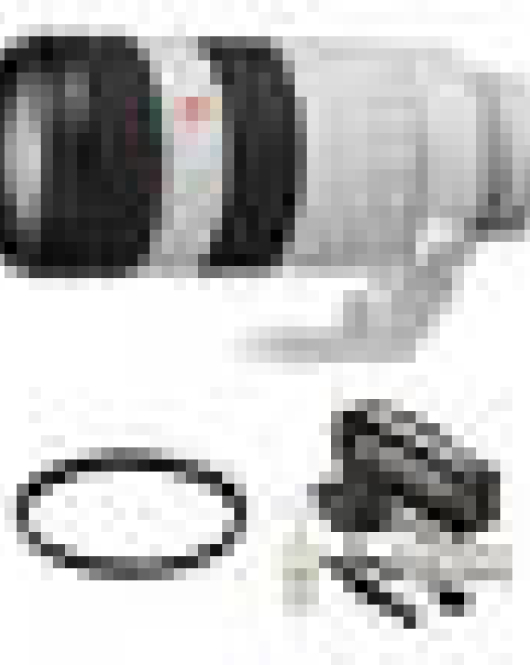 Sony FE 70-200mm f/2.8 GM OSS II Telephoto Zoom Lens with Filter Kit for Sony E-Mount Full-Frame Mirrorless Cameras Sony FE 70-200mm f/2.8 GM OSS II Telephoto Zoom Lens with Filter Kit for Sony E-Mount Full-Frame Mirrorless Cameras