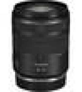 Canon RF 28-70mm f/2.8 IS STM Standard Zoom Lens for Canon RF Mount Full-Frame Mirrorless Cameras