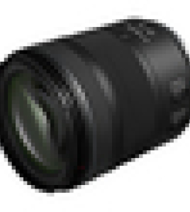 Canon RF 28-70mm f/2.8 IS STM Standard Zoom Lens for Canon RF Mount Full-Frame Mirrorless Cameras