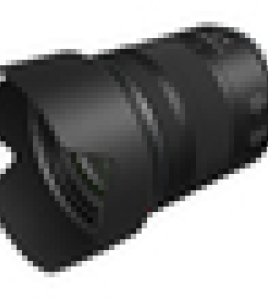 Canon RF 28-70mm f/2.8 IS STM Standard Zoom Lens for Canon RF Mount Full-Frame Mirrorless Cameras