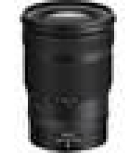 Nikon NIKKOR Z 24-120mm f/4 S Standard Zoom Lens for Nikon Z Full-Frame Mirrorless Cameras