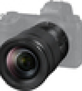 Nikon NIKKOR Z 24-120mm f/4 S Standard Zoom Lens for Nikon Z Full-Frame Mirrorless Cameras