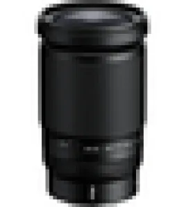 Nikon NIKKOR Z 28-400mm f/4-8 VR Super Zoom Lens for Nikon Z Full-Frame Mirrorless Cameras