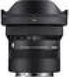 Sigma 10-18mm f/2.8 DC DN Contemporary Ultra Wide-Angle Zoom Lens for Sony E APS-C Mirrorless Cameras