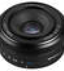 TTArtisan 27mm f/2.8 Autofocus Pancake Lens for FUJIFILM X-Mount APS-C Mirrorless Cameras (Black)