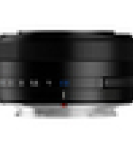 TTArtisan 27mm f/2.8 Autofocus Pancake Lens for FUJIFILM X-Mount APS-C Mirrorless Cameras (Black)