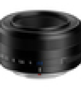 TTArtisan 27mm f/2.8 Autofocus Pancake Lens for FUJIFILM X-Mount APS-C Mirrorless Cameras (Black)