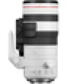 Canon RF 70-200mm f/2.8 L IS USM Z Telephoto Zoom Lens for Canon RF Mount Full-Frame Mirrorless Cameras (White)