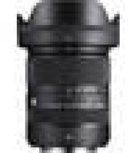 Sigma 18-50mm f/2.8 DC DN Contemporary Standard Zoom Lens for FUJIFILM X-Mount APS-C Mirrorless Cameras