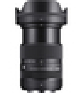 Sigma 18-50mm f/2.8 DC DN Contemporary Standard Zoom Lens for FUJIFILM X-Mount APS-C Mirrorless Cameras