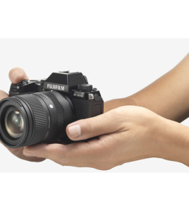 Sigma 18-50mm f/2.8 DC DN Contemporary Standard Zoom Lens for FUJIFILM X-Mount APS-C Mirrorless Cameras