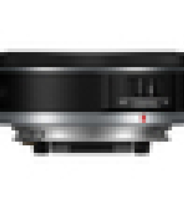 Canon RF 28mm f/2.8 STM Wide-Angle Pancake Lens for Canon RF Mount Full-Frame Mirrorless Cameras