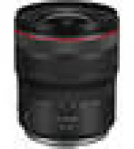 Canon RF 14-35mm f/4 L IS USM Ultra-Wide Zoom Lens for Canon RF Mount Full-Frame Mirrorless Cameras