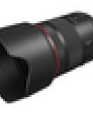 Canon RF 35mm f/1.4 L VCM Wide-Angle Prime Lens for Canon RF Mount Full-Frame Mirrorless Cameras