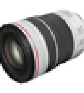 Canon RF 70-200mm f/4 L IS USM Telephoto Zoom Lens for Canon RF Mount Full-Frame Mirrorless Cameras