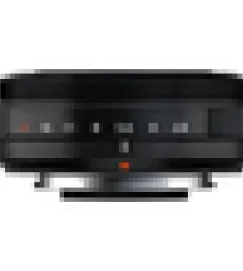FUJIFILM XF 27mm f/2.8 R WR Pancake Prime Lens for FUJIFILM X-Mount APS-C Mirrorless Cameras