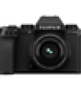 FUJIFILM XF 27mm f/2.8 R WR Pancake Prime Lens for FUJIFILM X-Mount APS-C Mirrorless Cameras