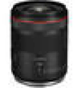 Canon RF 50mm f/1.4 L VCM Standard Prime Lens for Canon RF Mount Full-Frame Mirrorless Cameras