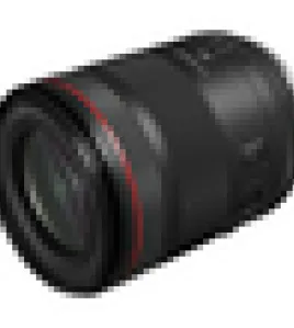 Canon RF 50mm f/1.4 L VCM Standard Prime Lens for Canon RF Mount Full-Frame Mirrorless Cameras